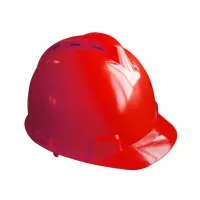 krisbow-brim-vented-helm-keselamatan-kerja-hdpe---merah