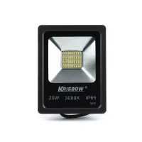 krisbow-lampu-sorot-led-outdoor-20w-3000k---warm-white