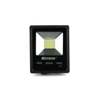 krisbow-lampu-sorot-led-outdoor-30w-3000k---warm-white