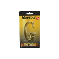 krisbow-huruf-rumah-g-polish-brass-10-cm