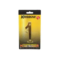 krisbow-nomor-rumah-1-polish-brass-10-cm