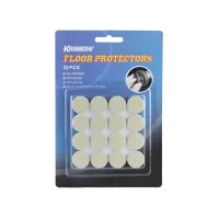 krisbow-alas-kaki-furnitur-pva-bulat-32-pcs---putih