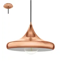 eglo-coretto2-lampu-gantung-hias-d40---copper