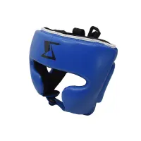 head-guard-boxing-classic-size-m---biru