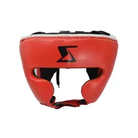 head-guard-boxing-classic-size-m---merah