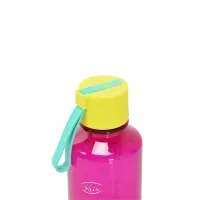 kris-600-ml-botol-minum-tritan-narrow-lid---merah