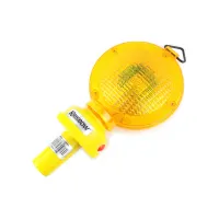 krisbow-lampu-tanda-peringatan---kuning