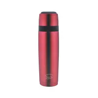 krishome-800-ml-botol-vacuum-flask-stainless---merah