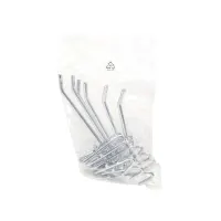 krisbow-set-6-pcs-pengait-rak-display---silver