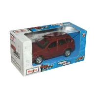 maisto-diecast-power-racer-motorized-4.5