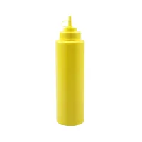 krischef-botol-saus-946-ml---kuning