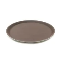 kris-40.5x2.5-cm-nampan-saji-anti-slip-round---cokelat