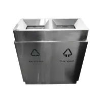 krisbow-tempat-sampah-stainless-2-kompartemen-ek9420