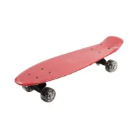 papan-skateboard-single-kick-57x15-cm---merah