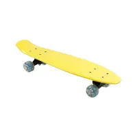 papan-skateboard-single-kick-57x15-cm---kuning