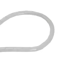 krisbow-pelapis-kabel-spiral-19-mm---putih
