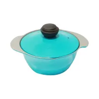 chef-topf-24-cm-panci-low-casserole---biru