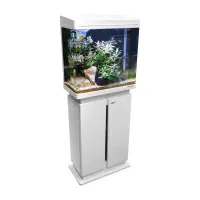 boyu-45-ltr-set-aquarium-&-kabinet-ms-520m---putih