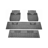 carfit-set-karpet-mobil-mpv-4-pcs---hitam