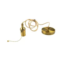 krisbow-fitting-lampu-gantung-e27---gold