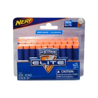 nerf-set-30-pcs-refill-darts-nstrike-a0351