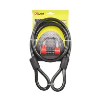 k-lock-gembok-kombinasi-dengan-kabel-1.8-m---hitam