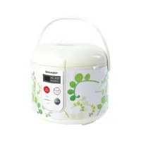 sharp-5-ltr-rice-cooker-ks-t18tl---hijau