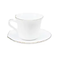 delicia-190-ml-cangkir-kopi-dengan-saucer-shell---putih