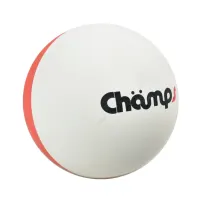 champs-bouncy-mainan-bola-two-color-ball-6-cm
