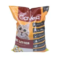 cavea-8-kg-pasir-kucing-aroma-lemon