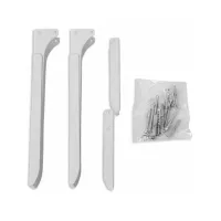 ross-bracket-microwave-2-pcs---putih