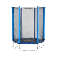 plum-137-cm-junior-trampolin-dengan-net