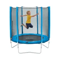 plum-182-cm-junior-trampolin-dengan-net