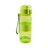 kris-550-ml-botol-minum-dengan-strap---hijau