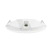 krisbow-lampu-downlight-led-6-inci-9w---warm-white