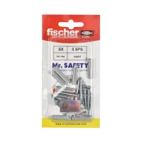 fischer-sekrup-nylon-sx-5sps