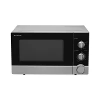 sharp-23-ltr-microwave-r-21d0(s)-in---silver