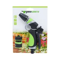 yardsmith-set-kepala-selang-adjustable-sprayer---hijau