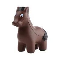 stress-ball-horse---cokelat