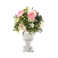 arthome-15-cm-bunga-artifisial-rose-boxwood-ball-urn