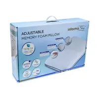 informa-sleep-bantal-memory-foam-adjustable---putih