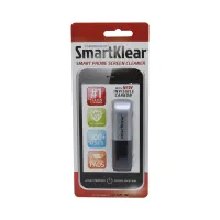 smartklear-pembersih-kaca-smartphone-carbon---abu-abu