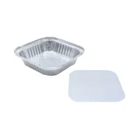 krischef-15.7x15.7x4-cm-set-5-pcs-wadah-makanan-aluminium-foil