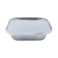 krischef-15.7x15.7x4-cm-set-5-pcs-wadah-makanan-aluminium-foil