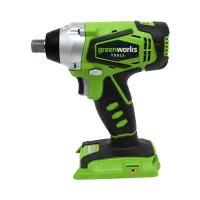 greenworks-obeng-impact-cordless-li-ion-1/2-inci