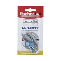 fischer-set-2-pcs-sekrup-nylon-&-fisher-s10