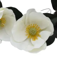 bunga-artifisial-55-cm-magnolia-wreath