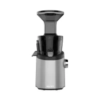 hurom-slow-juicer-h-101---silver-matt