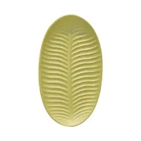 informa-hiasan-meja-deco-daun-oval---hijau