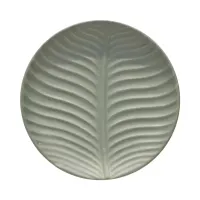 informa-hiasan-meja-nampan-round-leaf-l2-26.5x26.5x2.8-cm